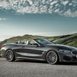 BMW 8er Cabrio