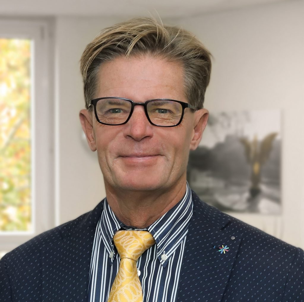 Fährt Ihr Unternehmen schon mit Strom? Gabriel Barell