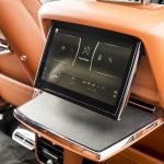 Rolls-ROyce Cullinan Media