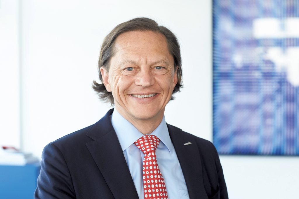 Sergio Bortolin