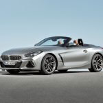 Der neue BMW Z4
