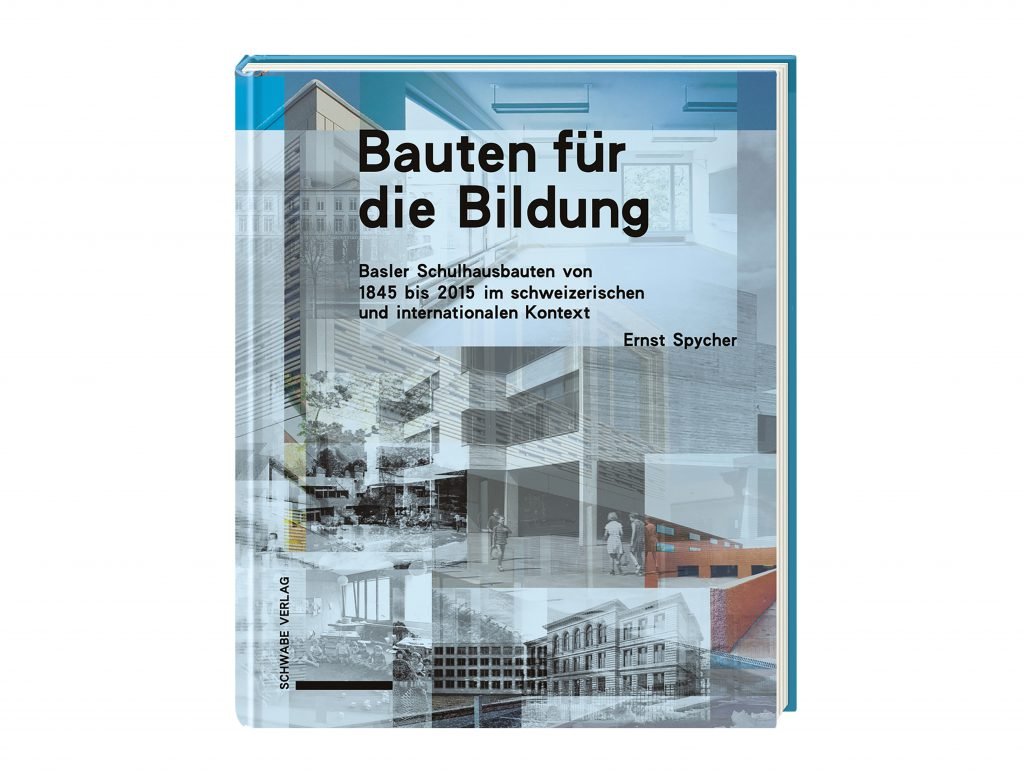 Bücher aus der Region Bauten
