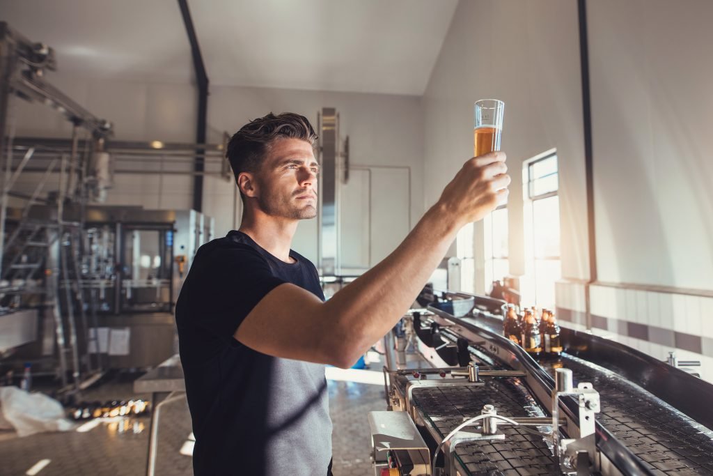 Craft beer