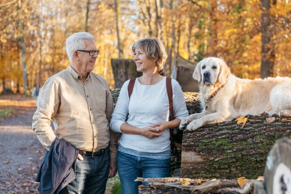 Humanitäres Engagement für die nächste Generation