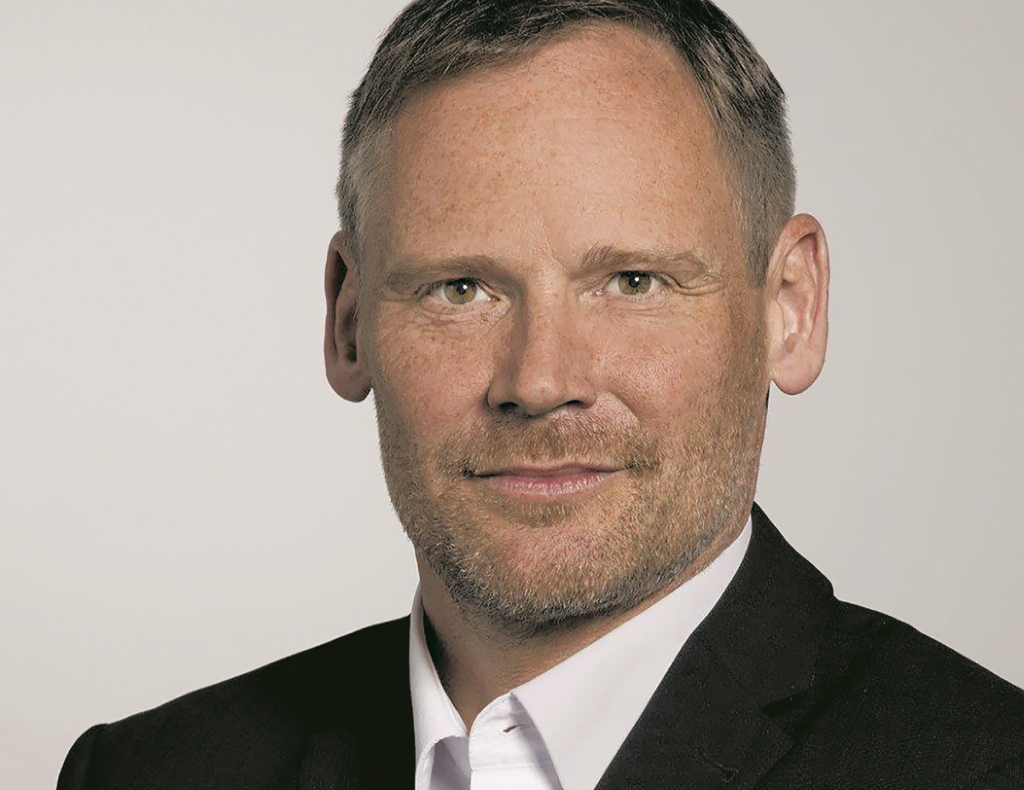 Finanzierungs- und Sparringspartner in einem