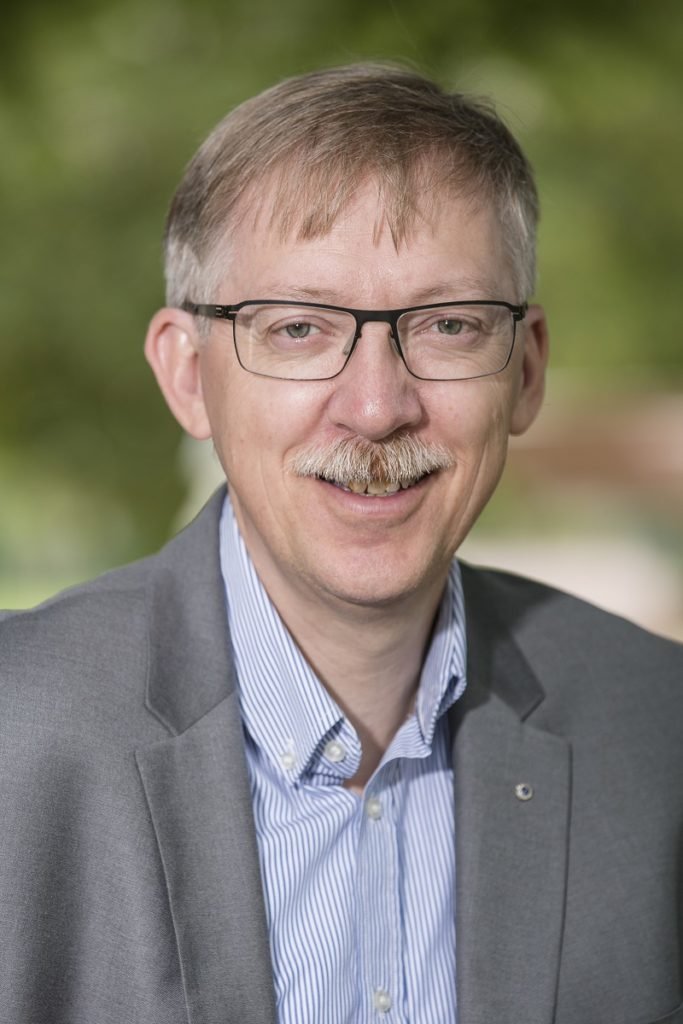 Die Konzentration auf das Wesentliche