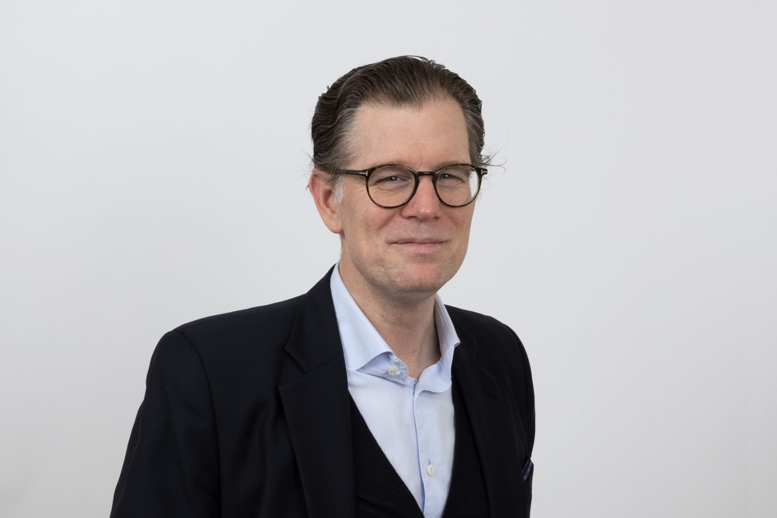 Die digitalisierte Alters-Residenz – eine Vision