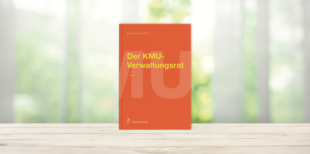 Der KMU-Verwaltungsrat