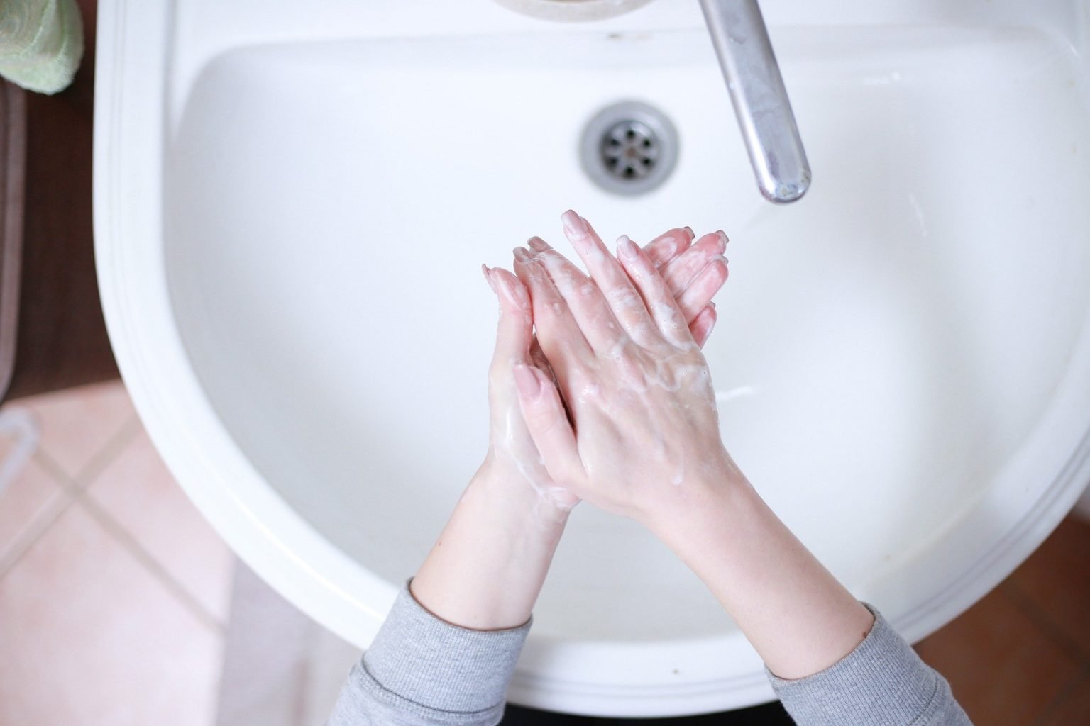 Wie sich Hygiene-Regeln auf den Konsum auswirken
