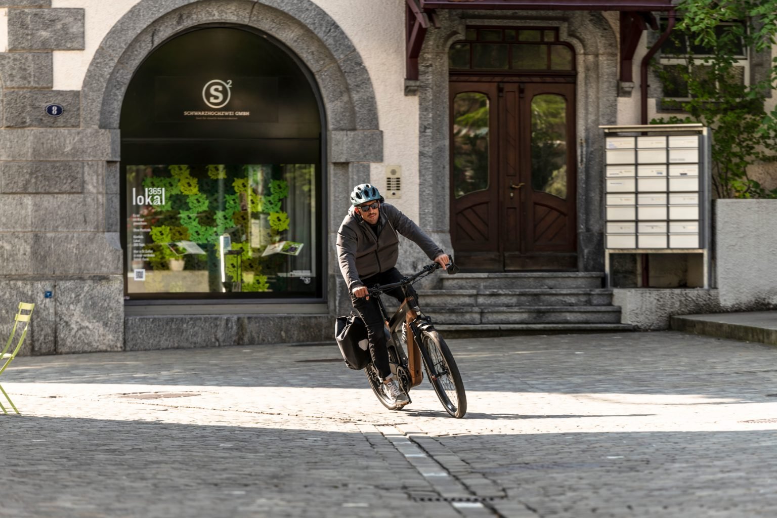 Brino Velo – Das E-Bike spielt eine immer wichtigere Rolle