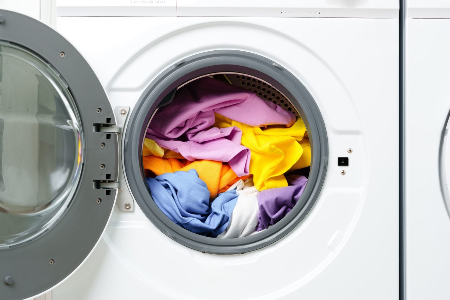 Fettfreie Kleidung: Tipps zur effektiven Reinigung